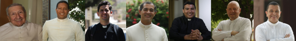 Banner-sacerdotes